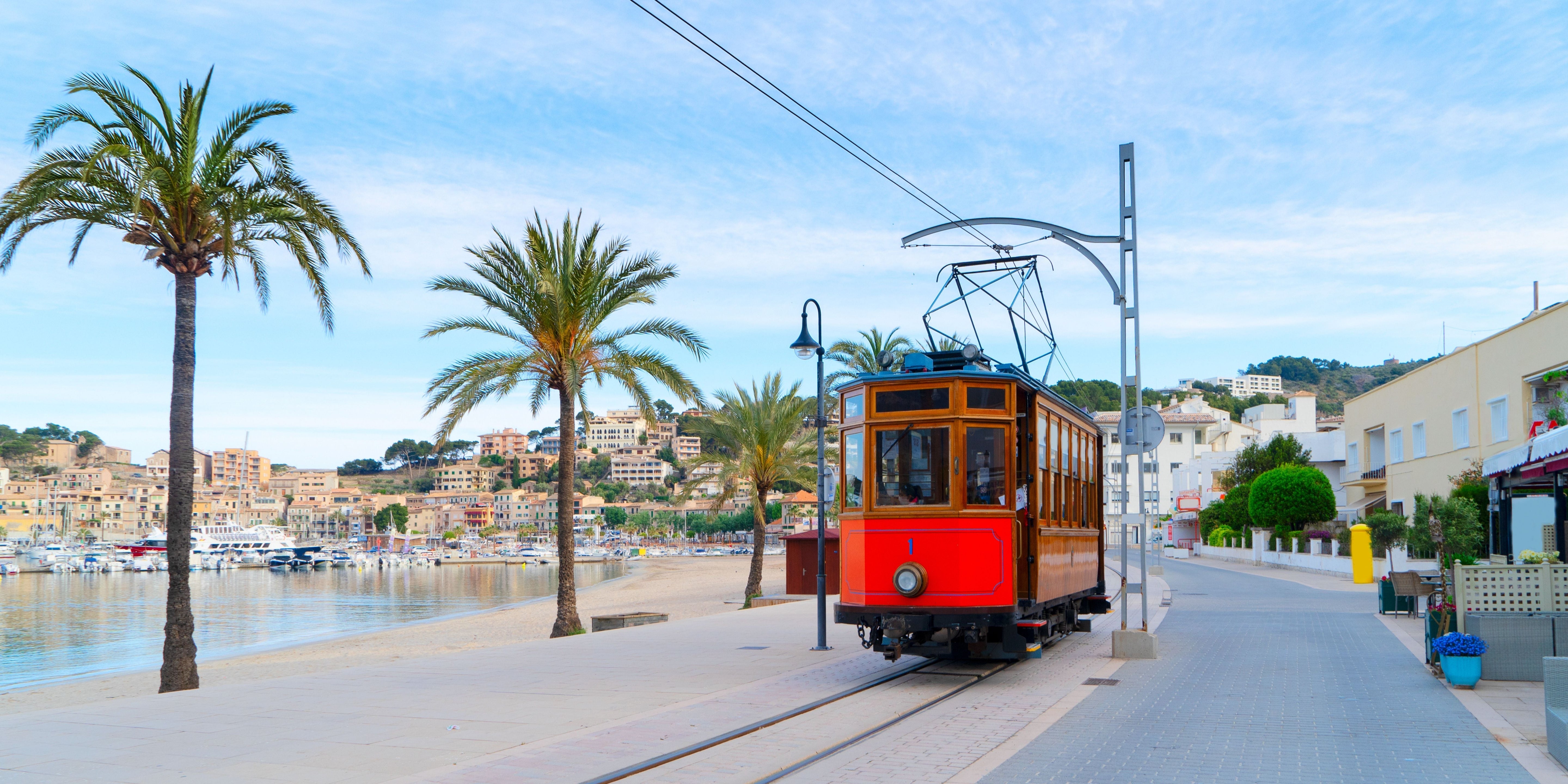 Unser neuer Shop in Sóller - Reisetipp