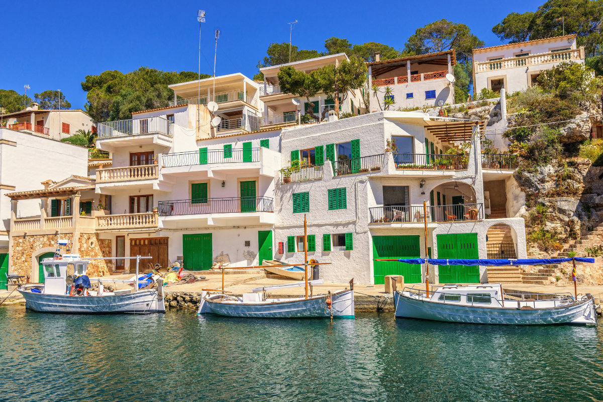 Cala Figuera – Mallorcas malerisches Fischerparadies