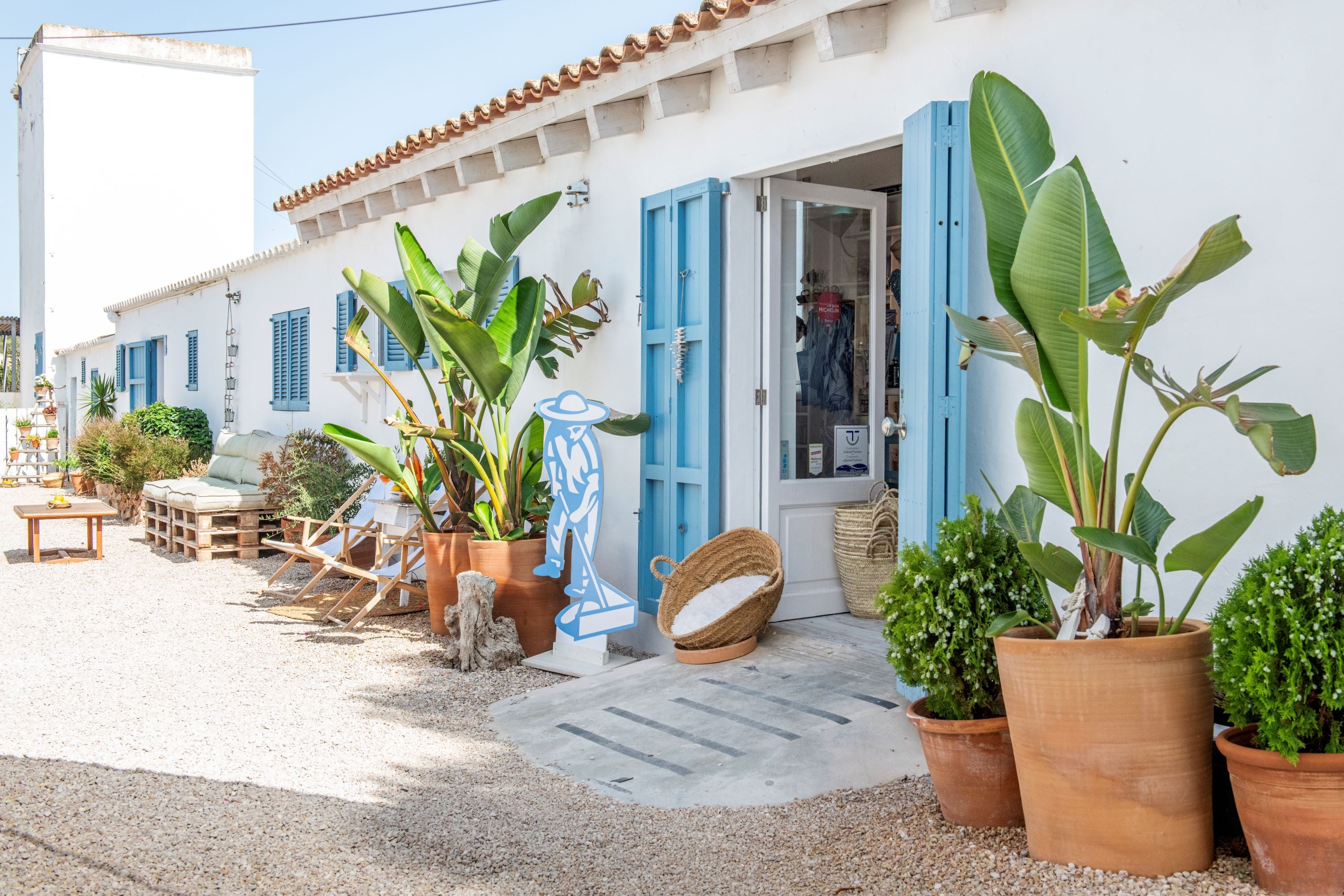 Ein Besuch in den Salinas d'Es Trenc: Wo Salz auf Sonne trifft