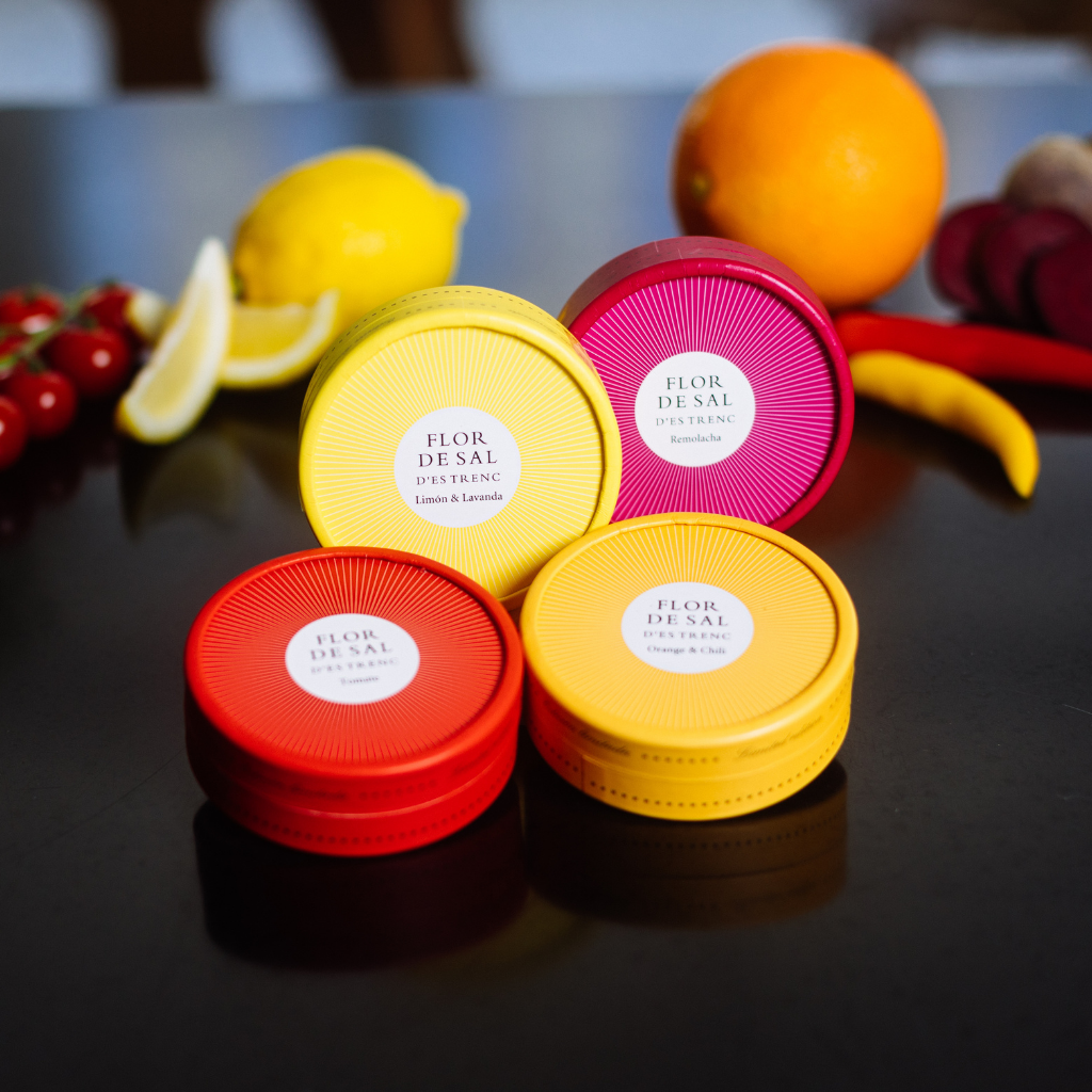 Limited Editions Favorites Set, Bio