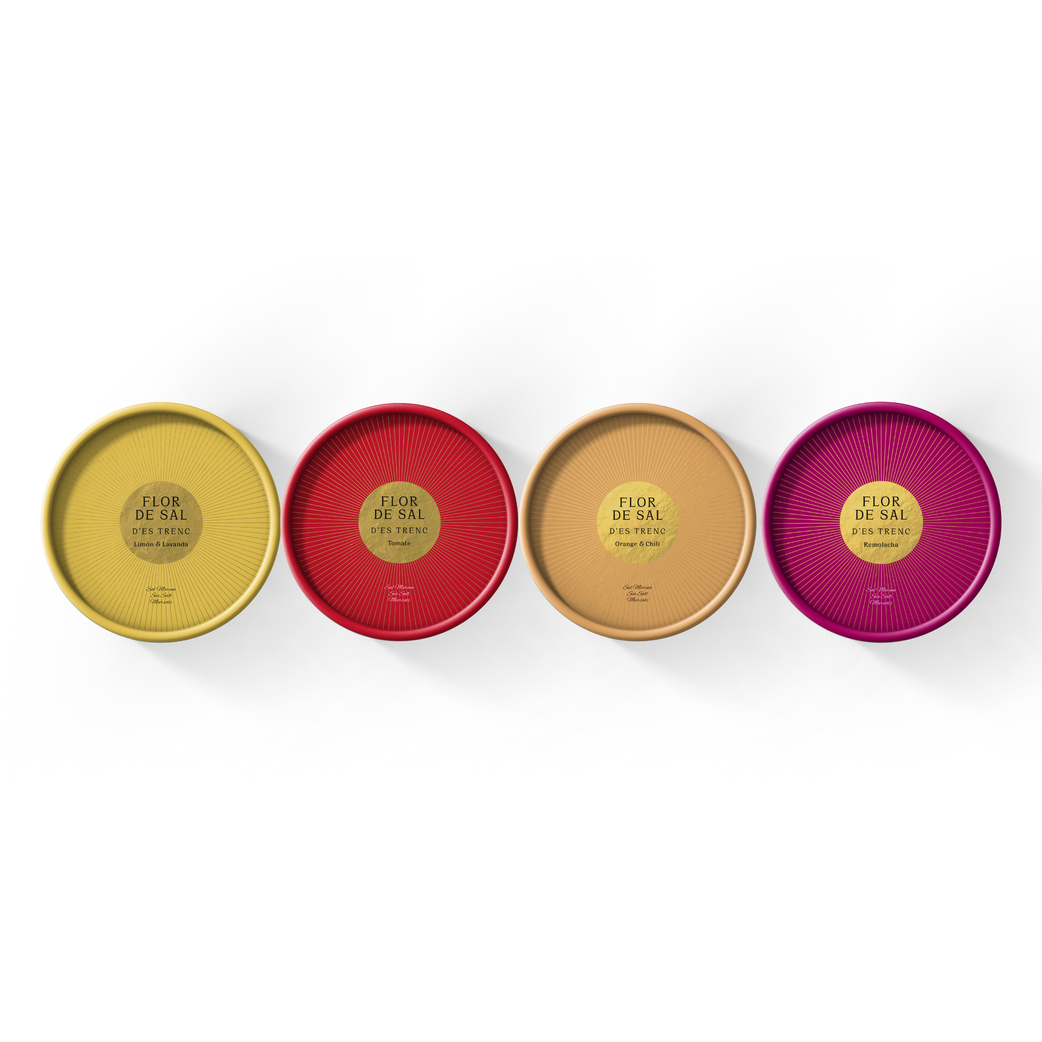 Limited Editions Favorites Set, Bio