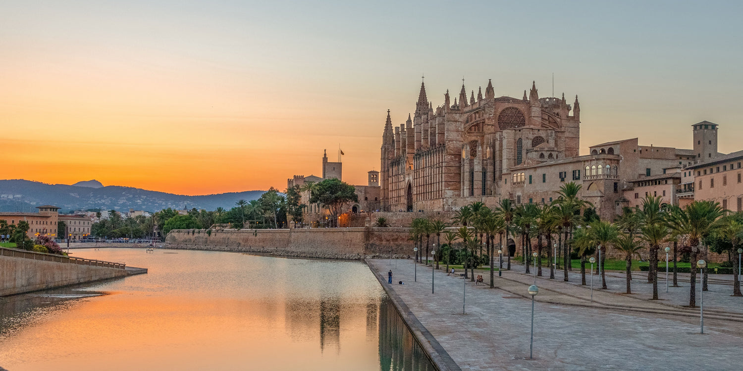 Palma entdecken wie ein Local – Unsere Lieblingsplätze & Geheimtipps