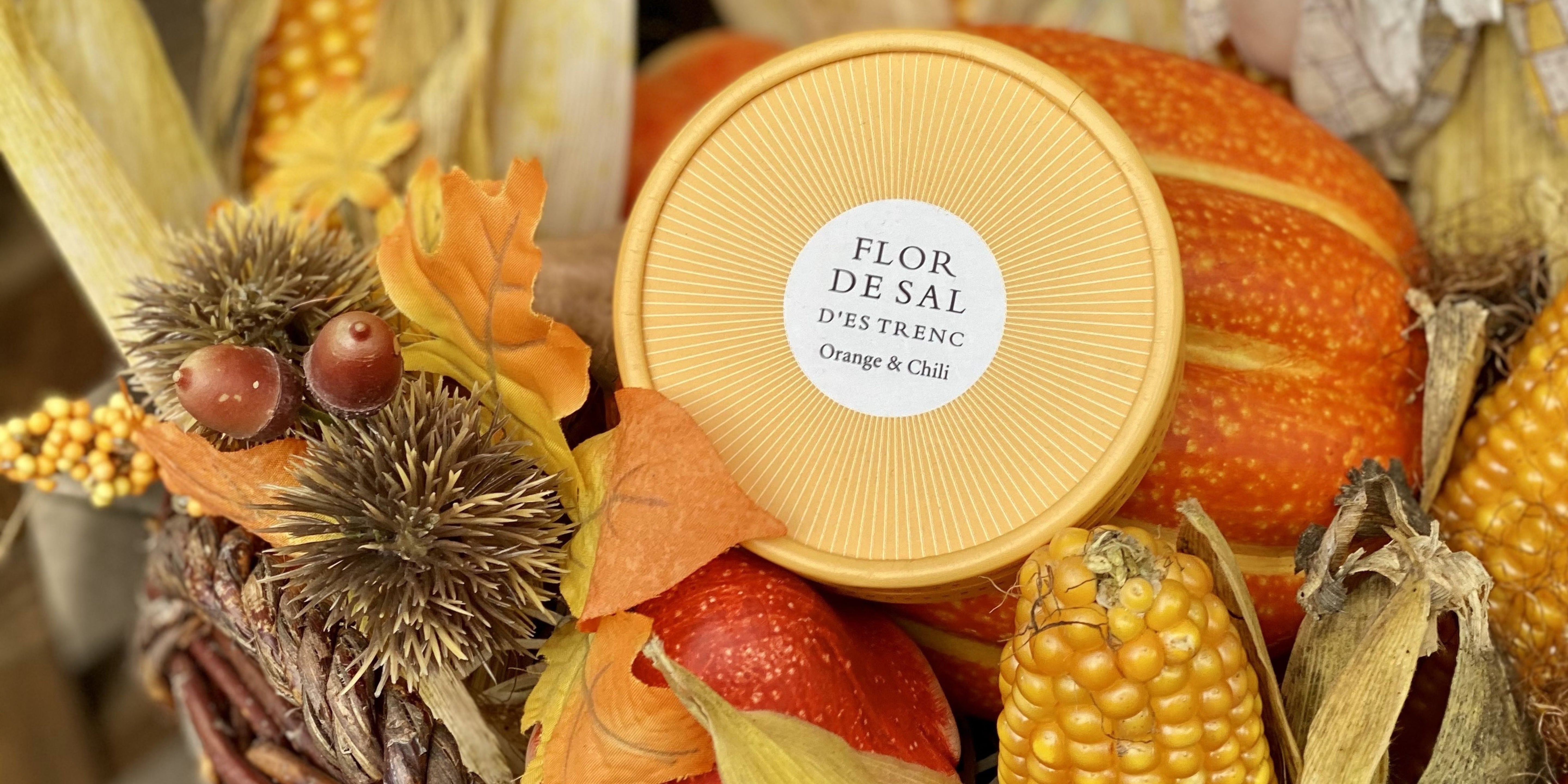 Herbstliche Genussmomente auf Mallorca