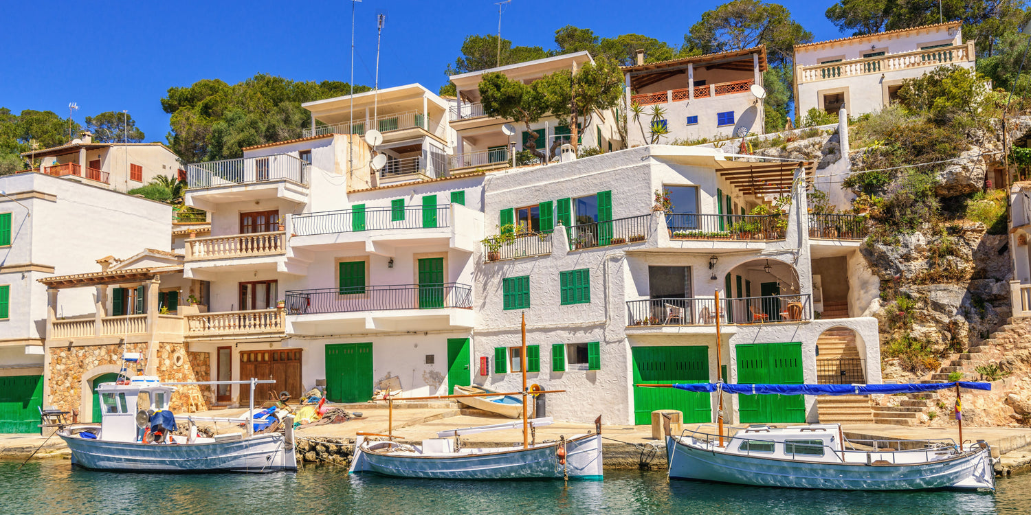 Cala Figuera – Mallorcas malerisches Fischerparadies