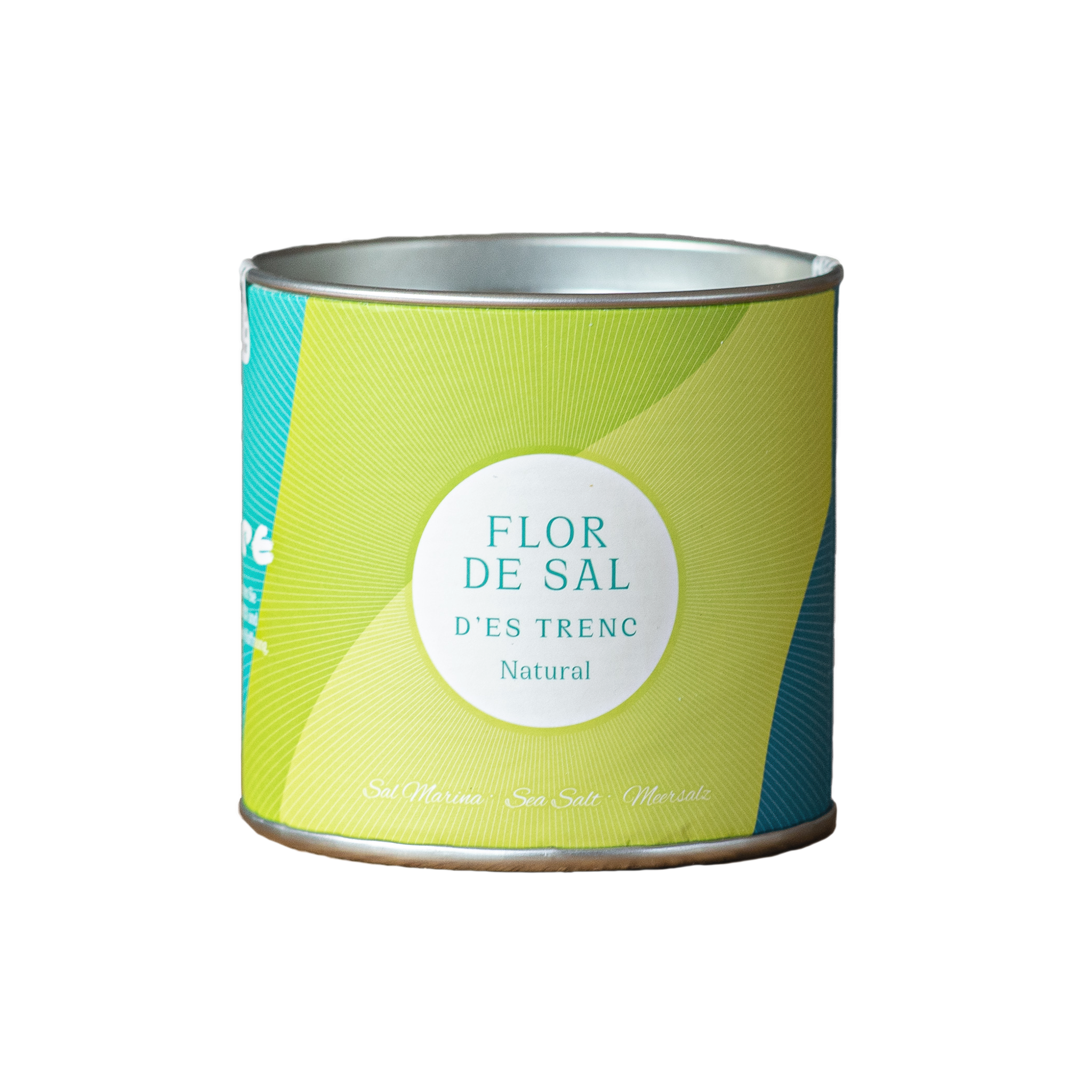 Flor de Sal Natural HOPE